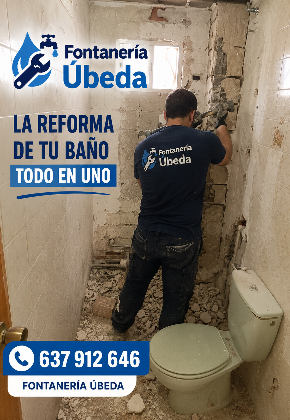 Reformas baño Reforma bidé baño