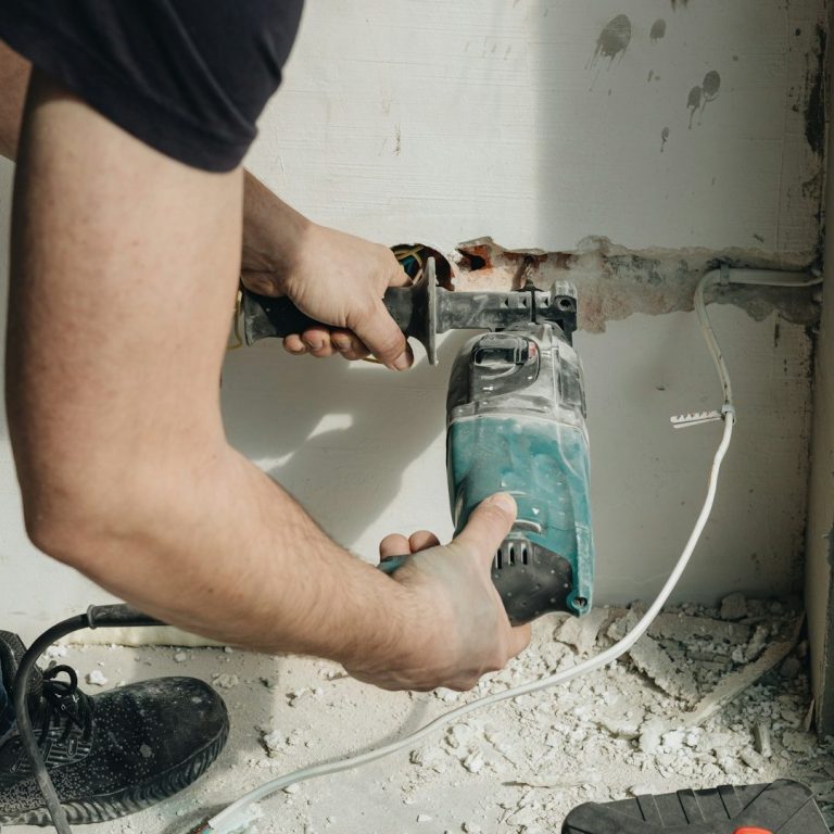 Detección fugas agua Soluciones integrales fontanería